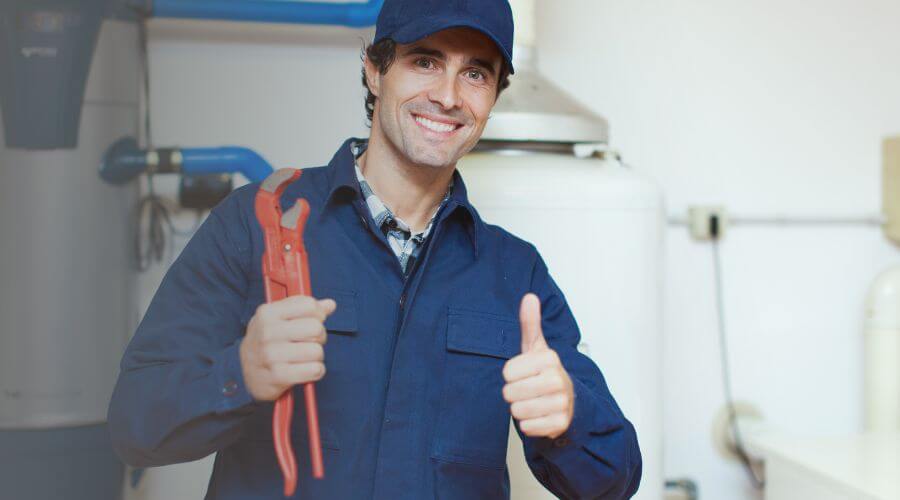 Professional Water heater repair in John Day, OR
